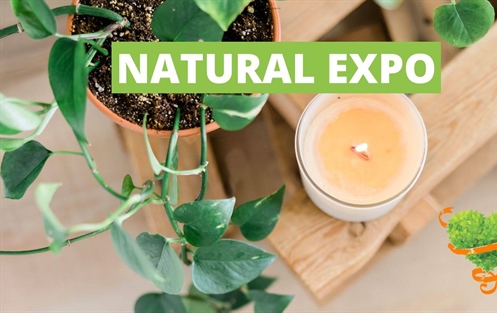 Natural Expo - Fiera del Benessere