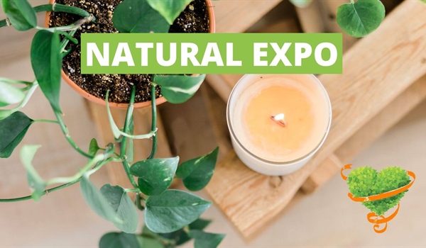 Natural Expo - Fiera del Benessere