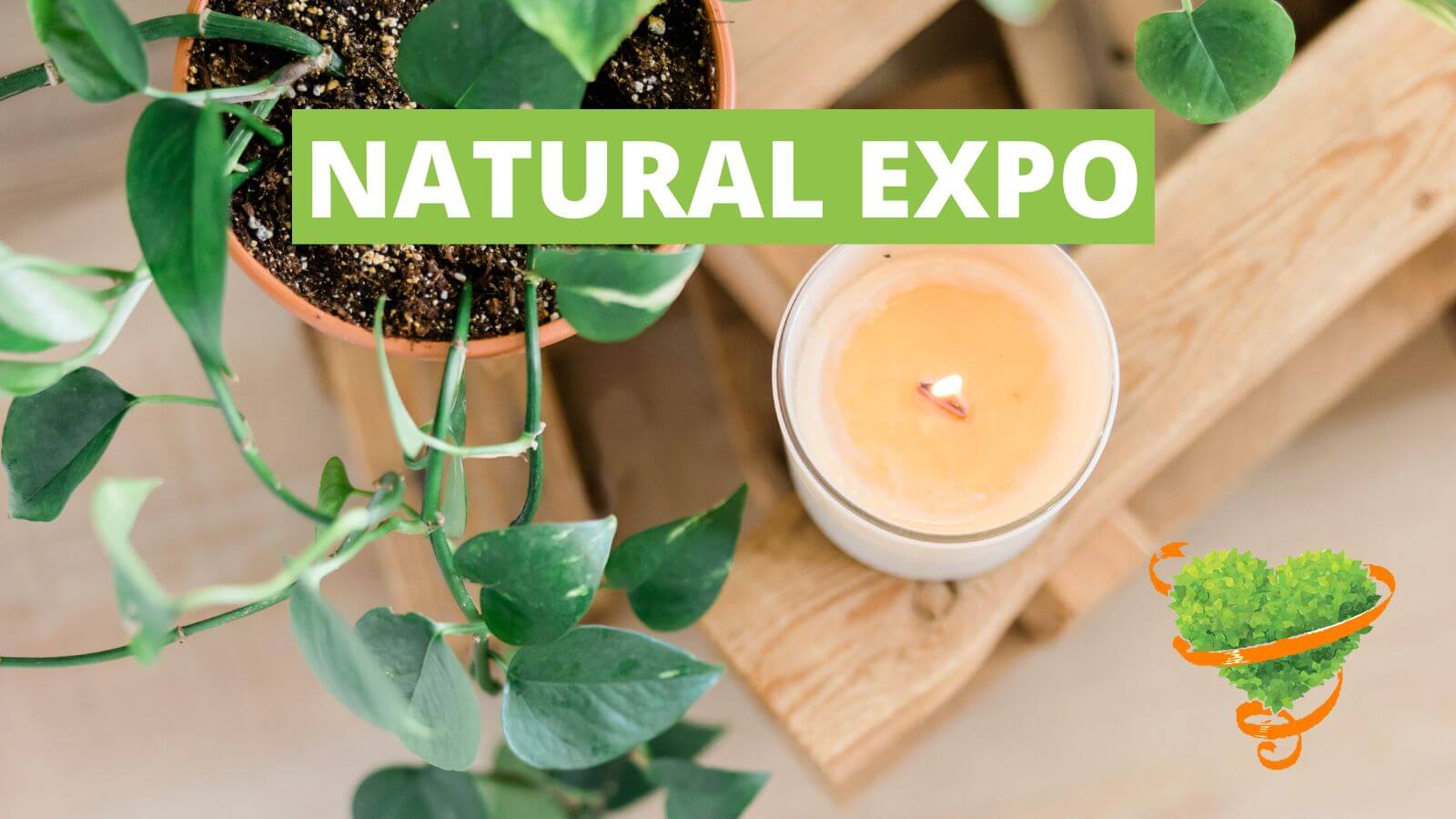 Natural Expo - Wellness Fair