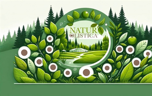 Naturolistica - Выставка натуральных и здоровых продуктов