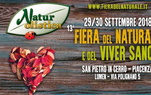 NaturOlistica - Natural and Healthy Living Fair