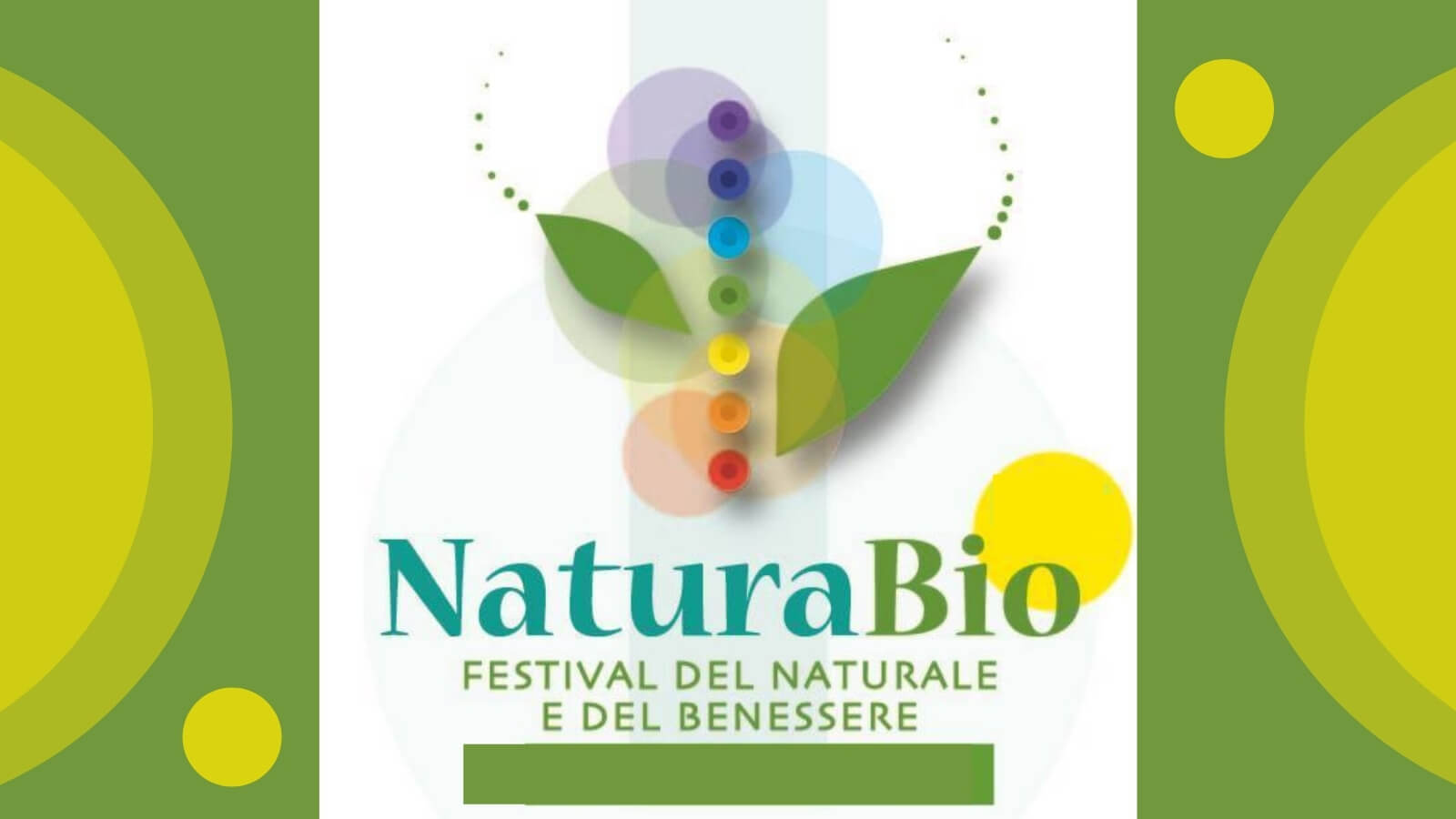 Natura Bio - Festival del Naturale e del Benessere (Correggio)