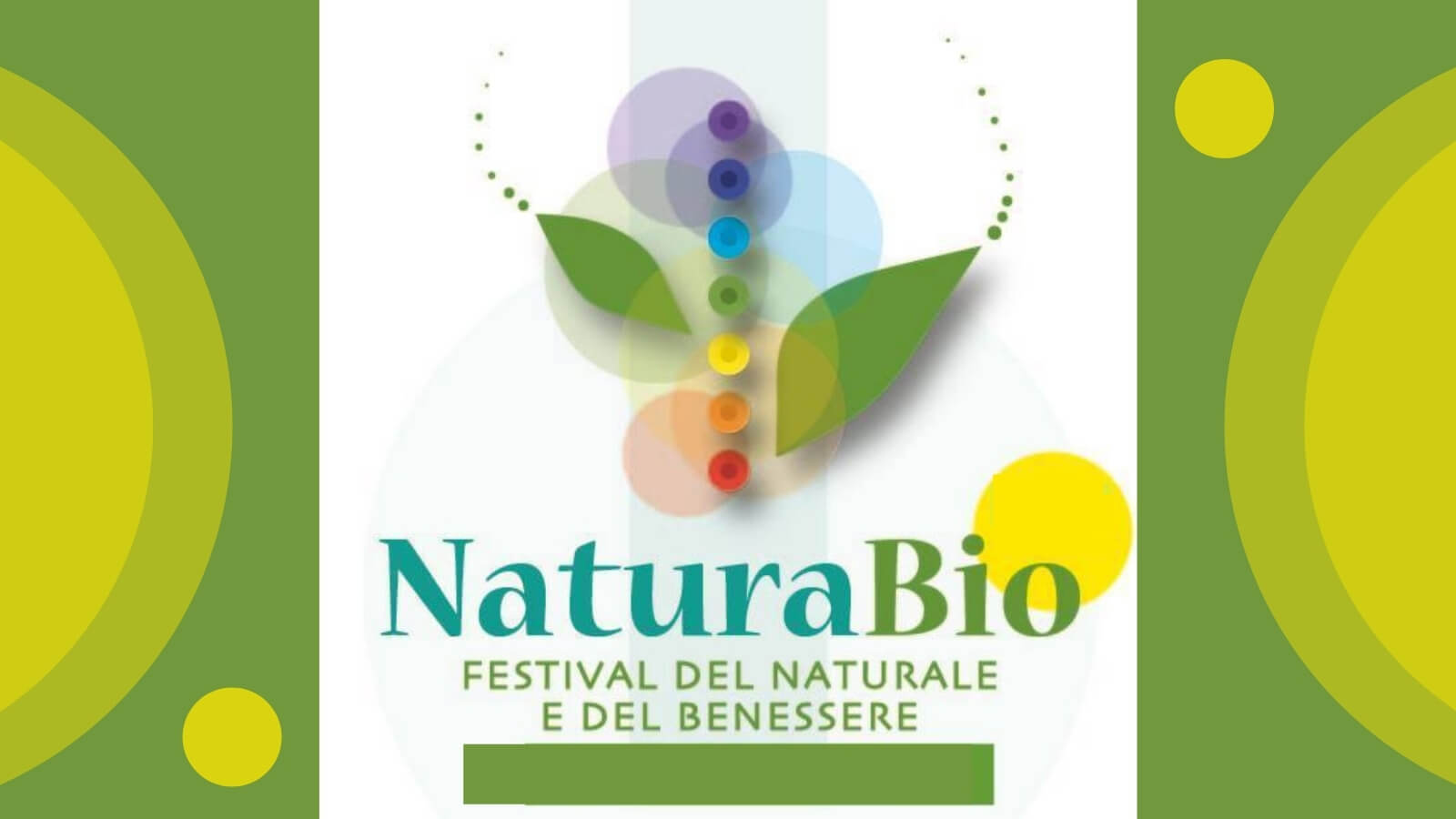 Natura Bio - Festival of Natural and Wellness (Correggio)