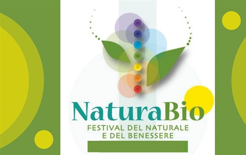 Natura Bio - Festival of Natural and Wellness (Correggio)
