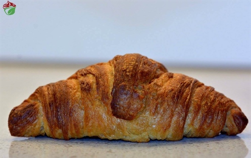 Corso di Croissant Sfogliato Vegano