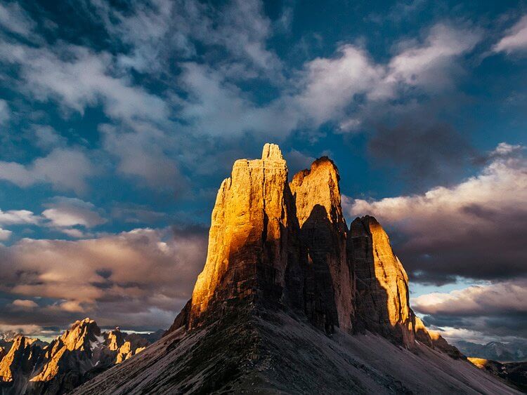 Dolomites Walking Festival 1° Edition