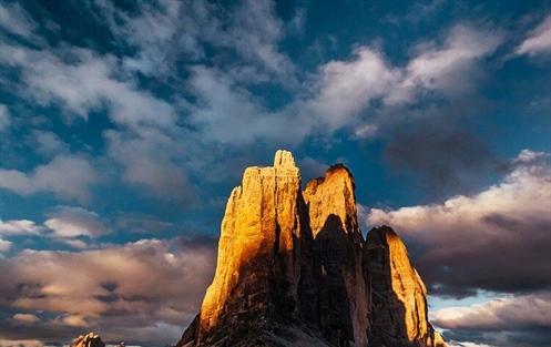 Dolomites Walking Festival 1° Edition