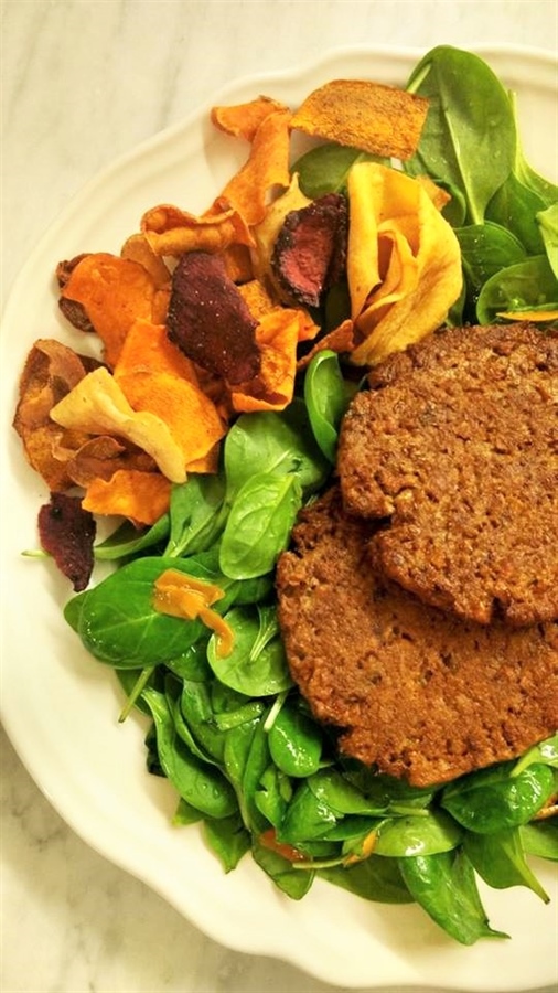 Corso di Cucina Vegana: Vegan Food