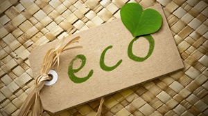 Eco-sustainable