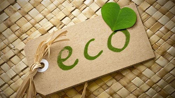Ecosostenibile