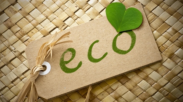 Eco-sustainable
