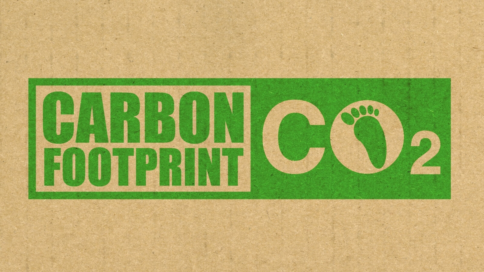 Carbon Footprint