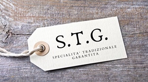 Traditional Speciality Guaranteed (T.S.G.)
