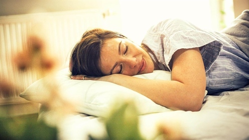 How to fight insomnia naturally