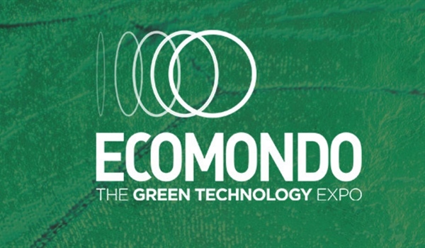 Ecomondo - Fiera Internazionale dell'Innovazione Tecnologica Green