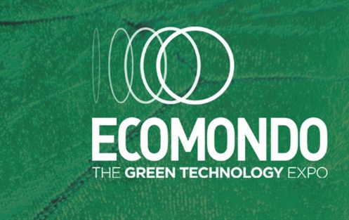 Ecomondo - Fiera Internazionale dell'Innovazione Tecnologica Green