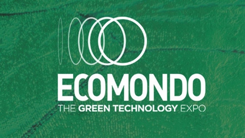 Ecomondo - Международная выставка зеленых технологических инноваций