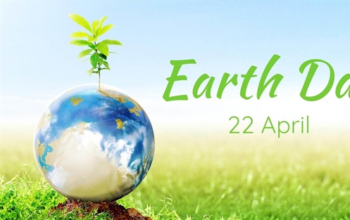 Giornata Mondiale della Terra - 22 Aprile