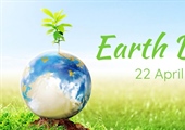 Giornata Mondiale della Terra - 22 Aprile