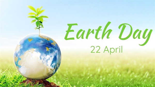 Giornata Mondiale della Terra - 22 Aprile