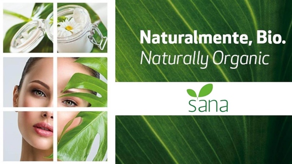 Sana - International Exhibition of Organic and Natural
