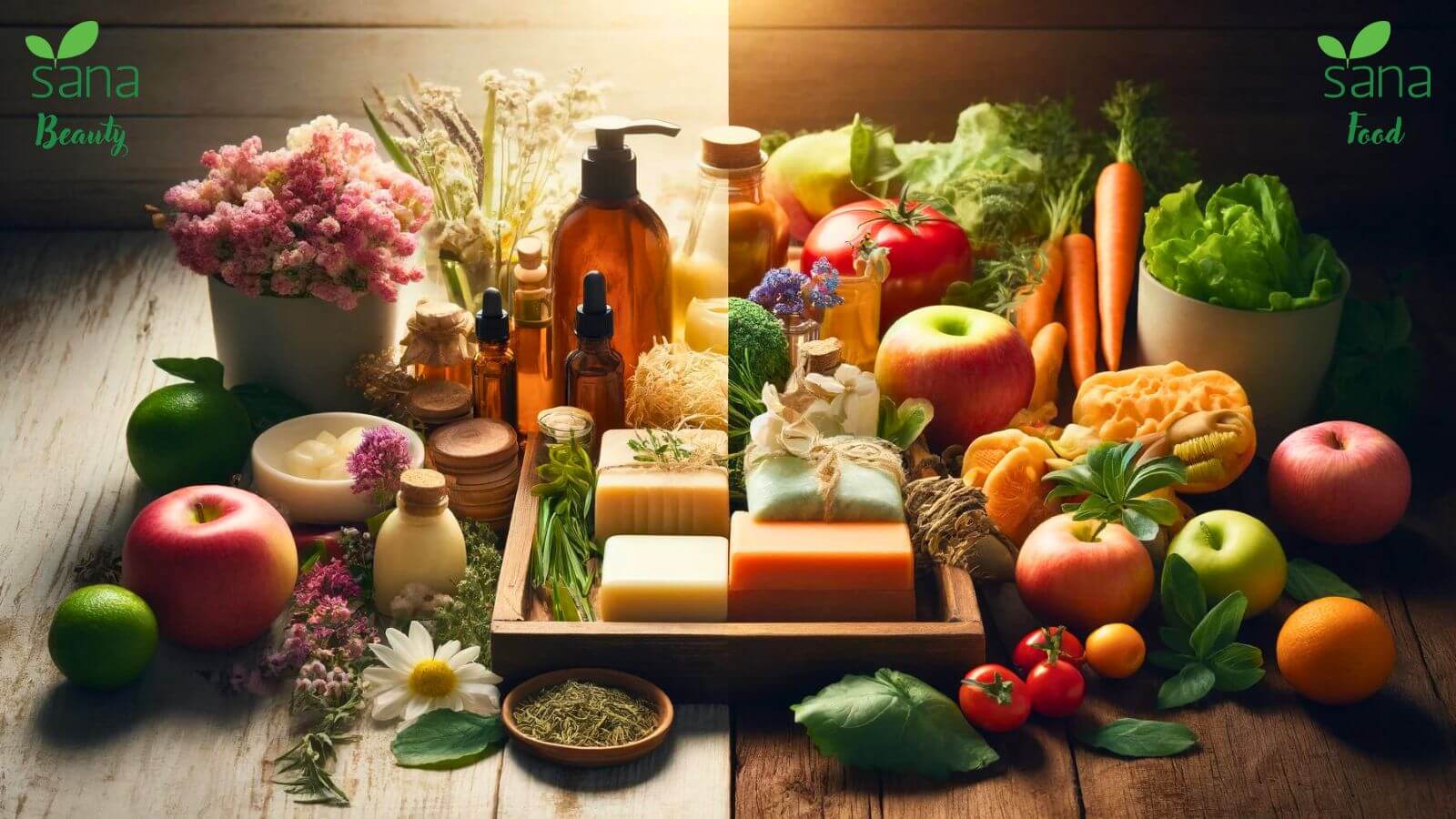 Sana - Salone Internazionale del Biologico e del Naturale
