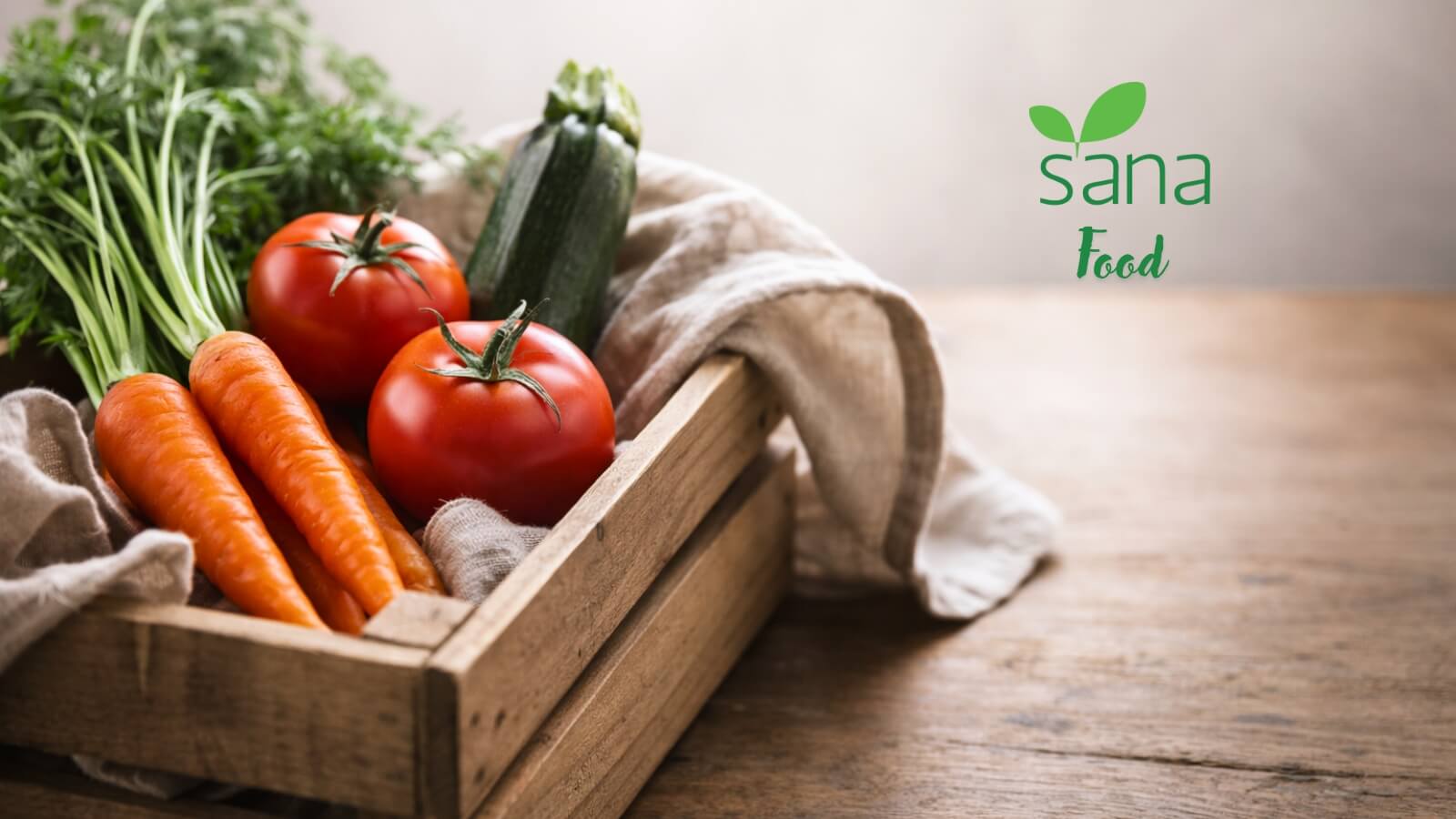 Sana - Salone Internazionale del Biologico e del Naturale