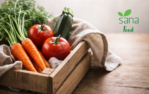 Sana - Salone Internazionale del Biologico e del Naturale