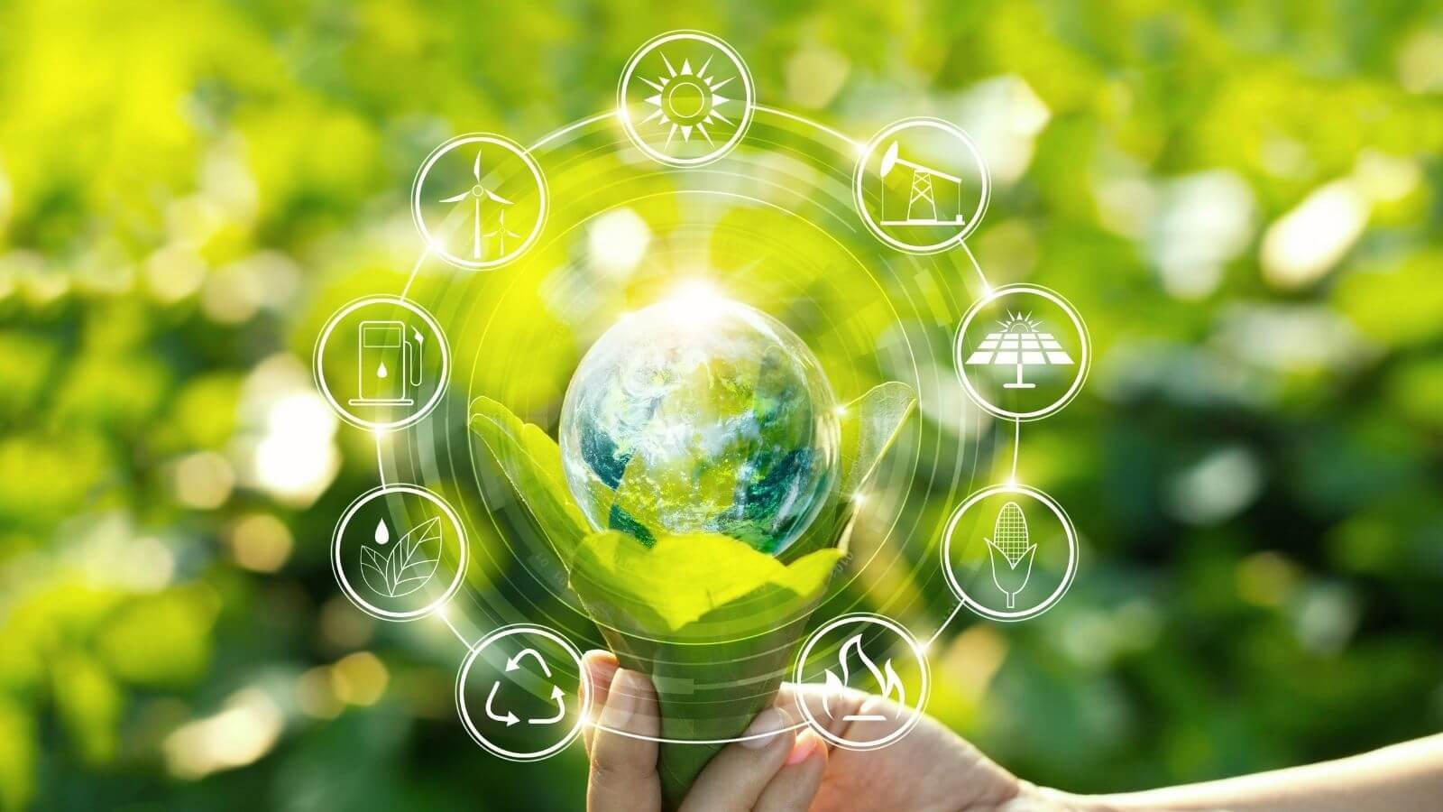 Green Future Index