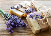 How to make natural and scented soap bars at home