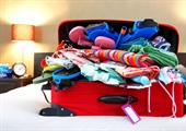 Come fare la valigia perfetta: trucchi e metodi salvaspazio