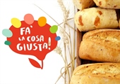 Fa' la cosa giusta! - Fair of critical consumption and sustainable lifestyles