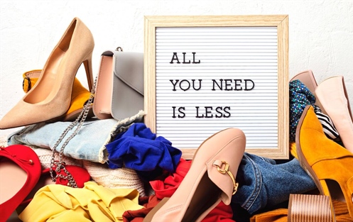 Verlangsame dein Tempo und lebe besser: Wie man im Alltag bewussten Konsum praktiziert