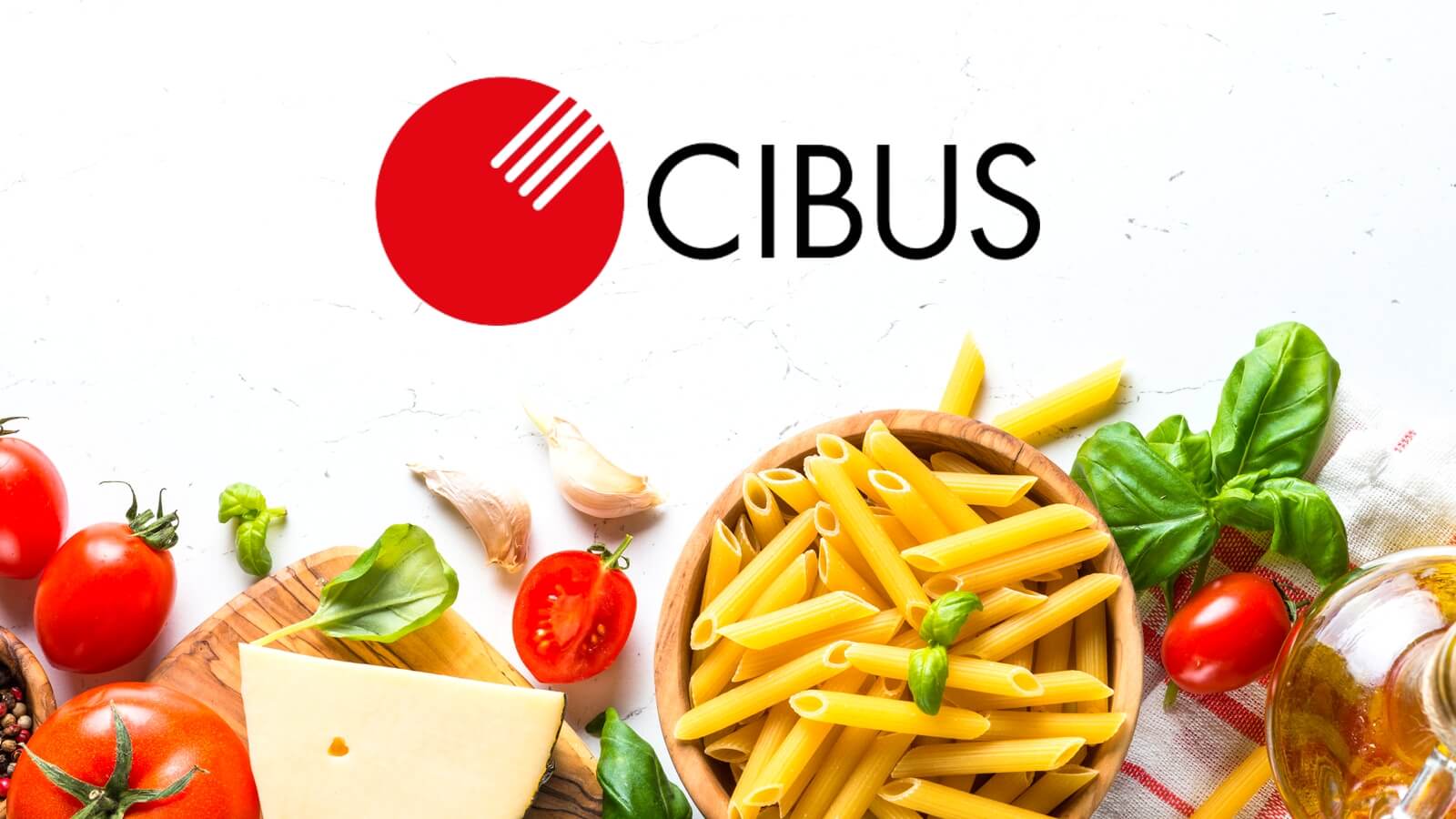 Cibus - Salone Internazionale dell'Alimentazione
