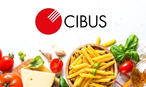 Cibus - Salone Internazionale dell'Alimentazione