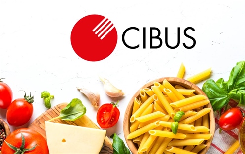 Cibus - Salone Internazionale dell'Alimentazione