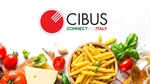 Cibus Connecting Italy - International Food Exhibition
