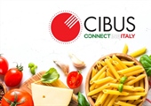 Cibus Connecting Italy - Salone Internazionale dell'Alimentazione