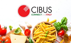 Cibus Connecting Italy - International Food Exhibition