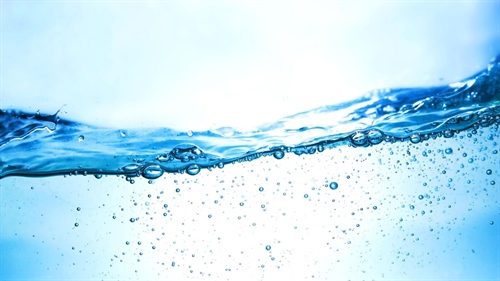 World Water Day - March 22