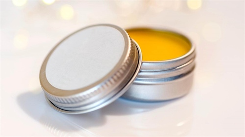 How to Make Solid Perfume at Home