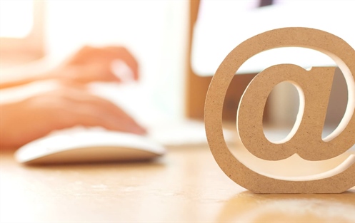 Digitaler Verschmutzung: Wie man eine nachhaltige E-Mail sendet