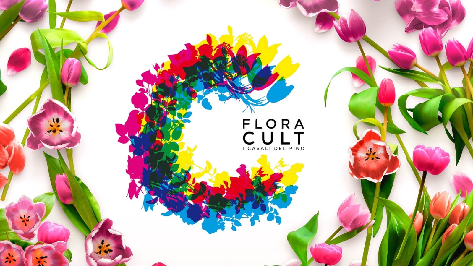 FloraCult - Amateur Floriculture Market Exhibition