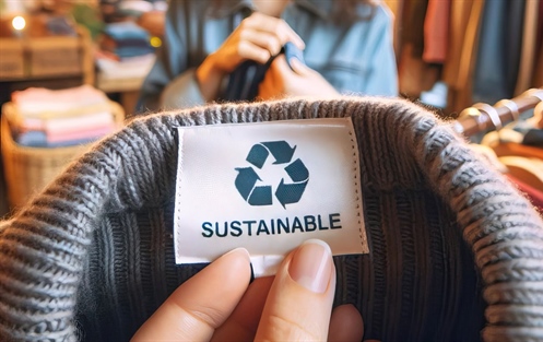 Wie man der Versuchung von Fast Fashion widersteht: Strategien für einen nachhaltigen Kleiderschrank