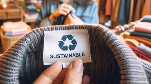 How to Resist the Lure of Fast Fashion: Strategies for a Sustainable Wardrobe