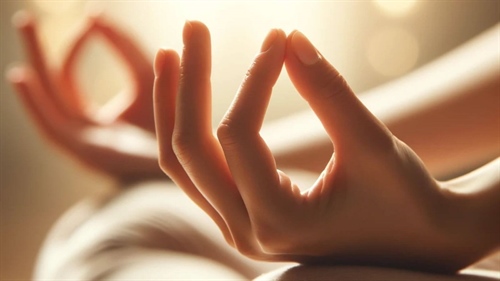 How to Meditate