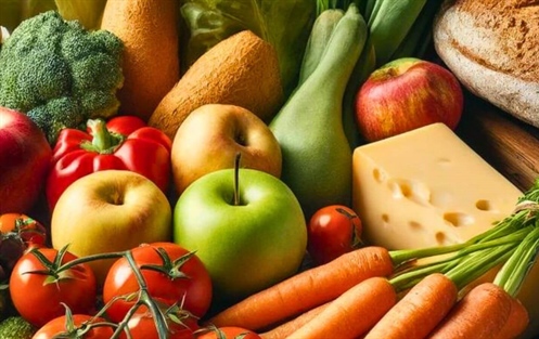 Выбор органических продуктов: почему стоит выбирать продукцию локального производства