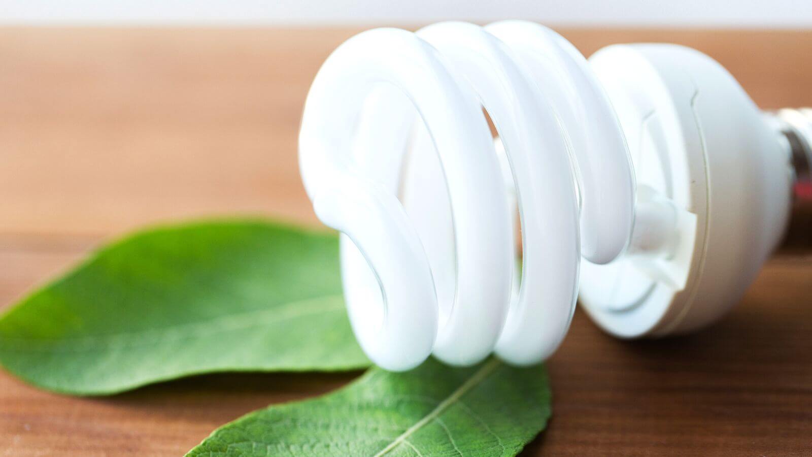Come ridurre lo spreco energetico da prese e lampadine