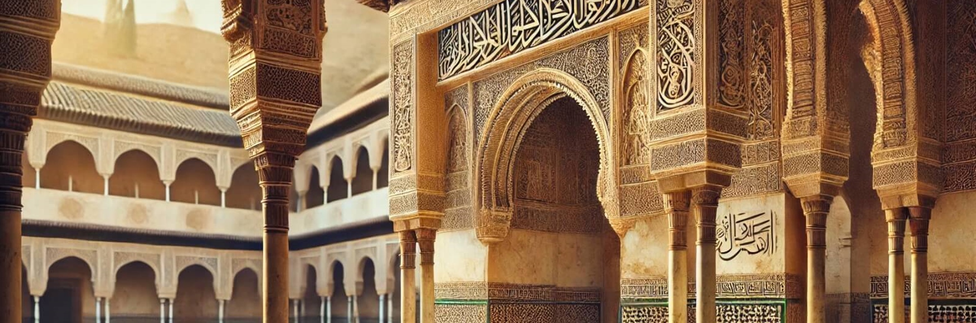 How to access the Alhambra in Granada