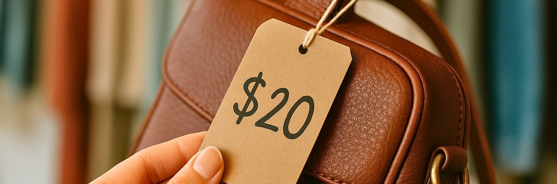 Second-Hand shopping: reasons, figures, and trends behind a rising market